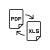 Accurate PDF to Excel Conversion