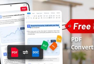 A Guide To Convert PDF Files To Excel